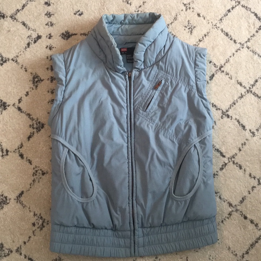 Diesel Vest